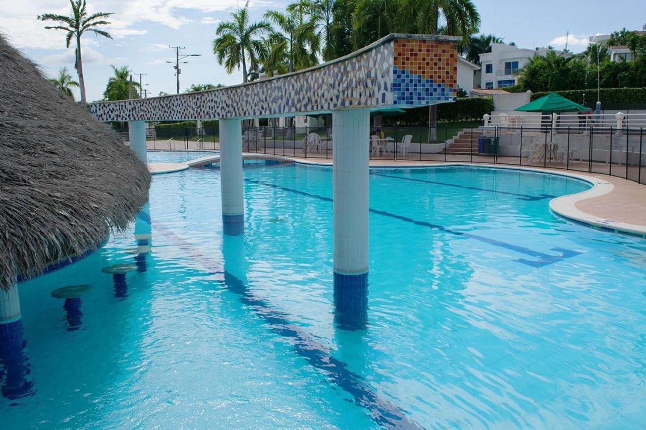 Casa Campestre Hacienda Estancia, En Melgar Con Piscina Privada Kültér fotó