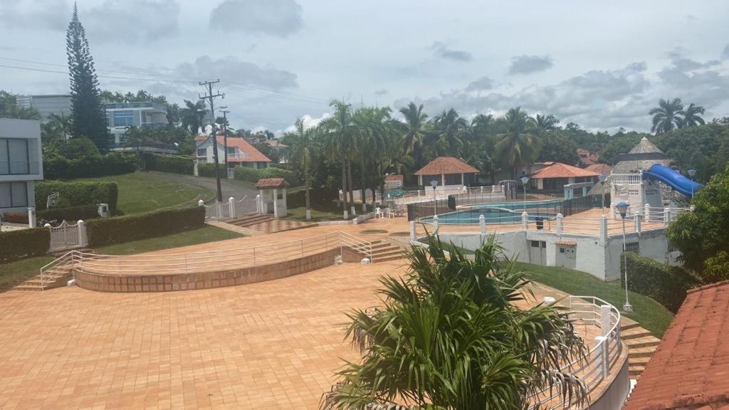 Casa Campestre Hacienda Estancia, En Melgar Con Piscina Privada Kültér fotó