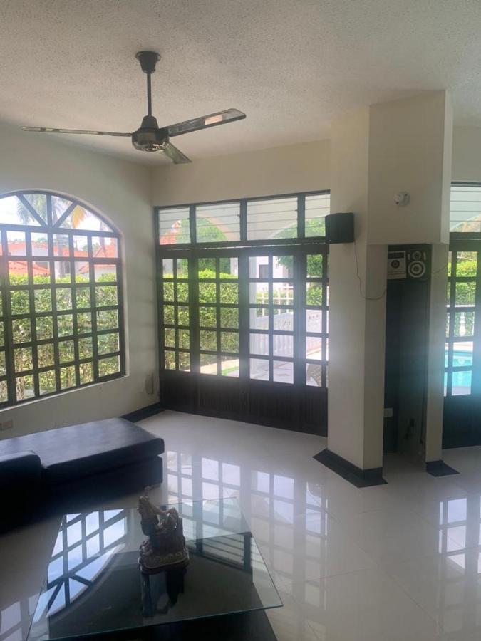Casa Campestre Hacienda Estancia, En Melgar Con Piscina Privada Kültér fotó