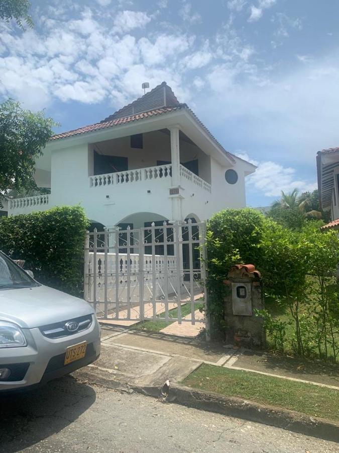 Casa Campestre Hacienda Estancia, En Melgar Con Piscina Privada Kültér fotó