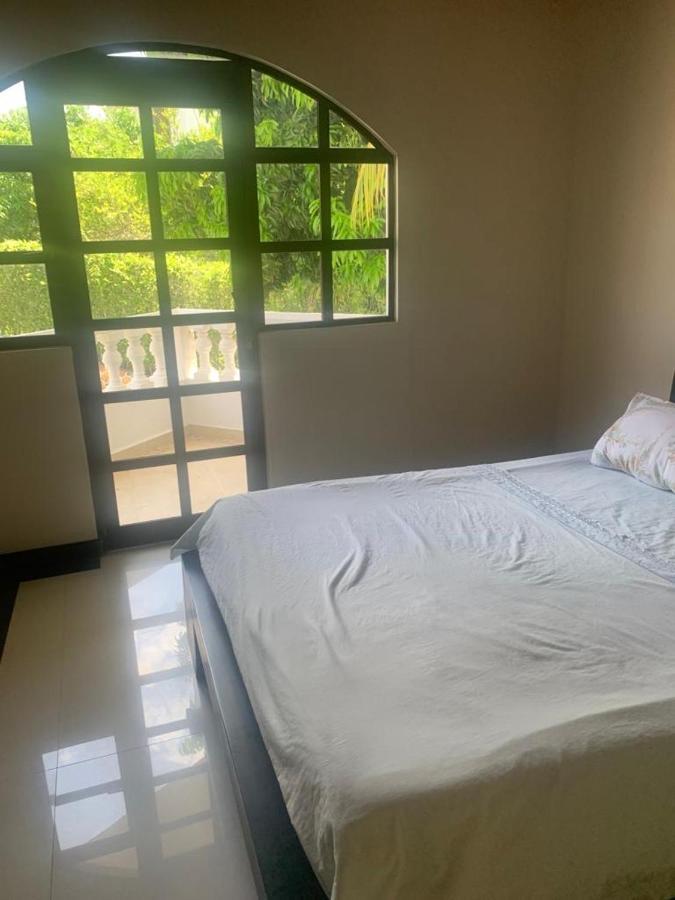 Casa Campestre Hacienda Estancia, En Melgar Con Piscina Privada Kültér fotó