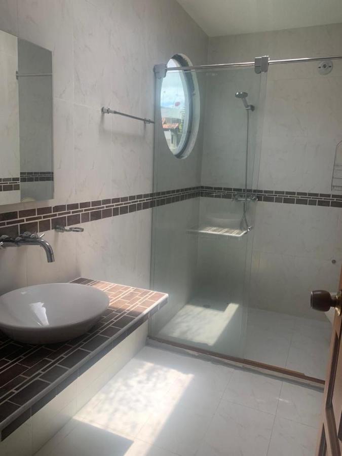 Casa Campestre Hacienda Estancia, En Melgar Con Piscina Privada Kültér fotó