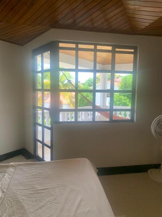 Casa Campestre Hacienda Estancia, En Melgar Con Piscina Privada Kültér fotó